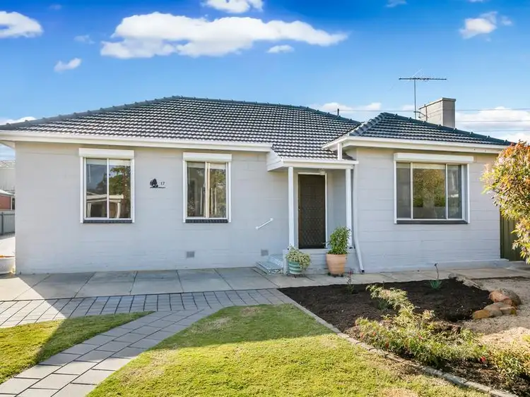 Main view of Homely house listing, 17 Albany Close, Oaklands Park SA 5046