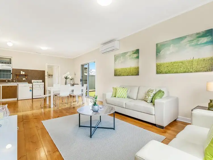 Fifth view of Homely house listing, 17 Albany Close, Oaklands Park SA 5046