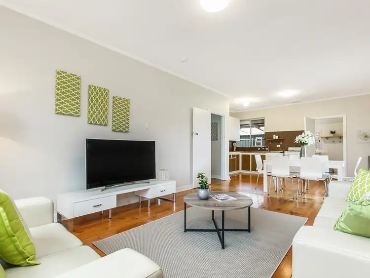 Sixth view of Homely house listing, 17 Albany Close, Oaklands Park SA 5046