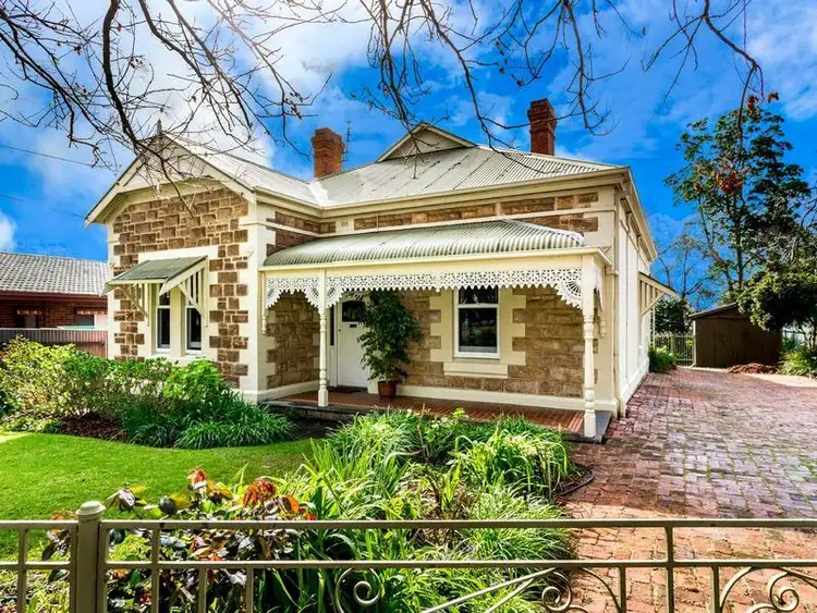 4 Barr-Smith Avenue, Myrtle Bank SA 5064