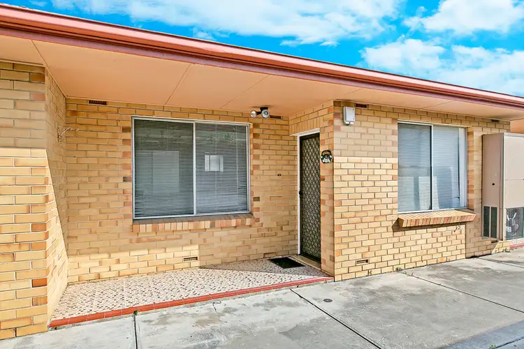 2/2 Dorene Street, St Marys SA 5042
