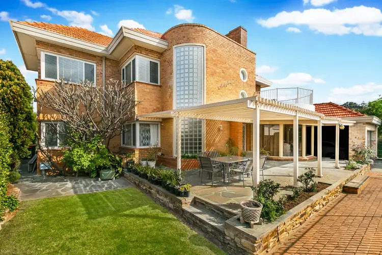 Main view of Homely house listing, 61 Whyte Street, Somerton Park SA 5044