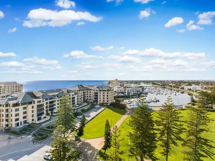 Second view of Homely apartment listing, 1127/29 Colley Terrace, Glenelg SA 5045
