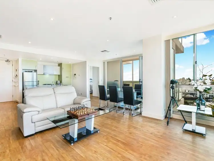 Fourth view of Homely apartment listing, 1127/29 Colley Terrace, Glenelg SA 5045