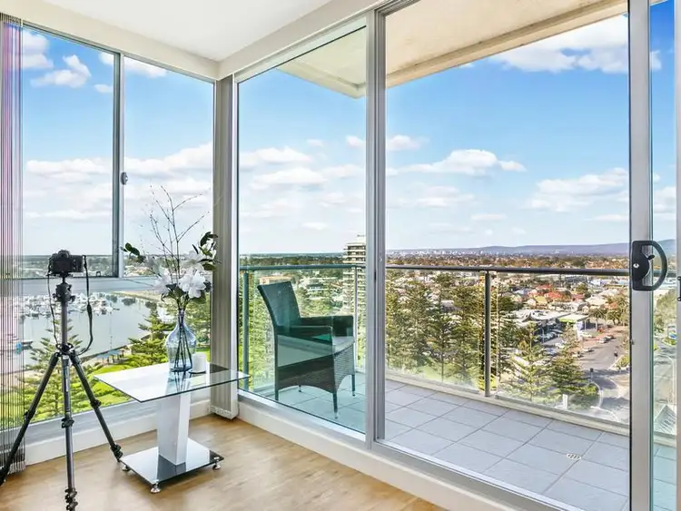 Sixth view of Homely apartment listing, 1127/29 Colley Terrace, Glenelg SA 5045