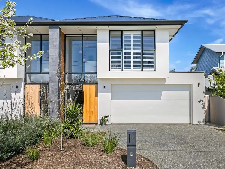Main view of Homely house listing, 14 Meredith Avenue, Glengowrie SA 5044