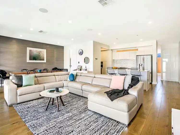 Fifth view of Homely house listing, 14 Meredith Avenue, Glengowrie SA 5044