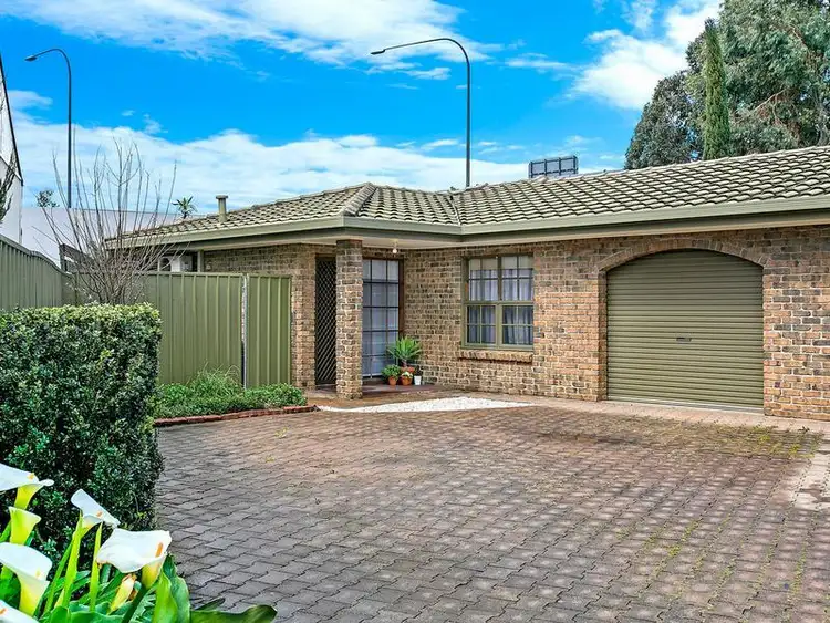 3/8 Grosvenor Street, Glandore SA 5037