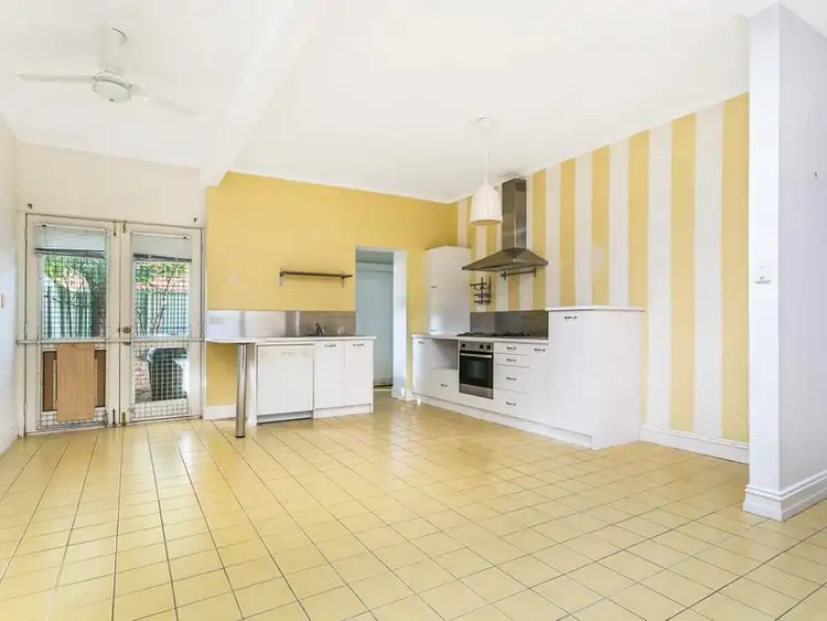 Third view of Homely terrace listing, 108 South Terrace, Adelaide SA 5000