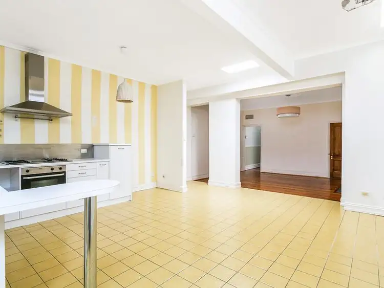 Fourth view of Homely terrace listing, 108 South Terrace, Adelaide SA 5000