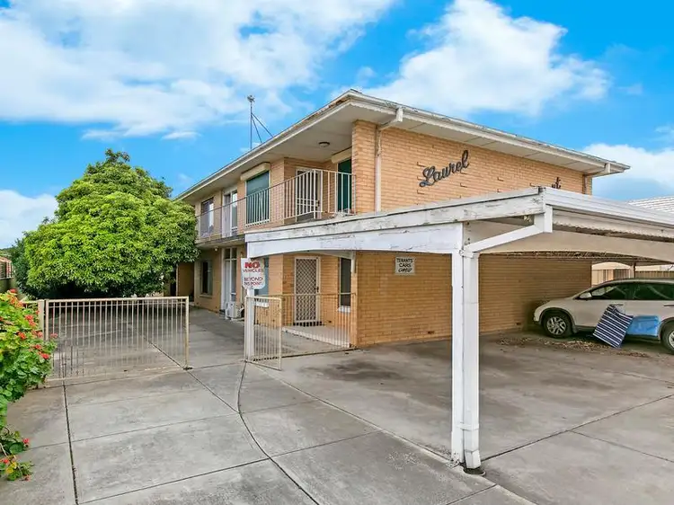 4/341 Anzac Highway, Plympton SA 5038