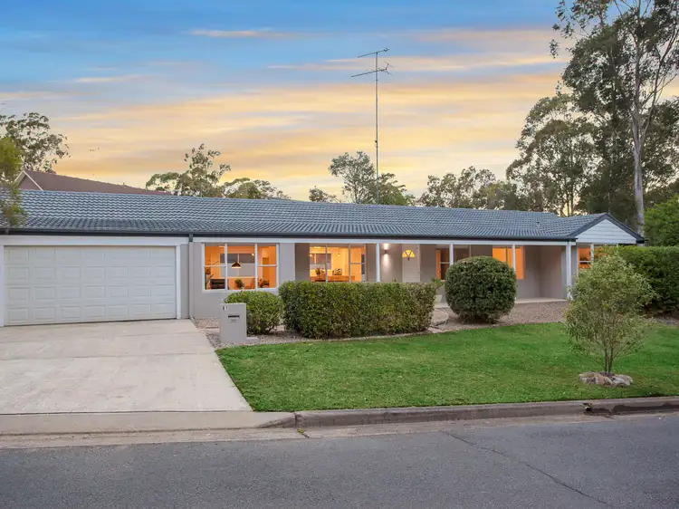 81 Greenbank Drive, Glenhaven NSW 2156
