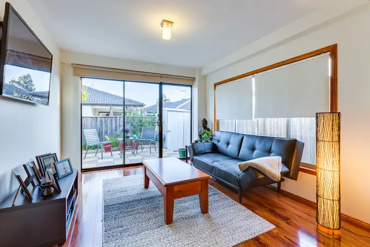 Fifth view of Homely house listing, 11 Cooma Place, Burnside Heights VIC 3023