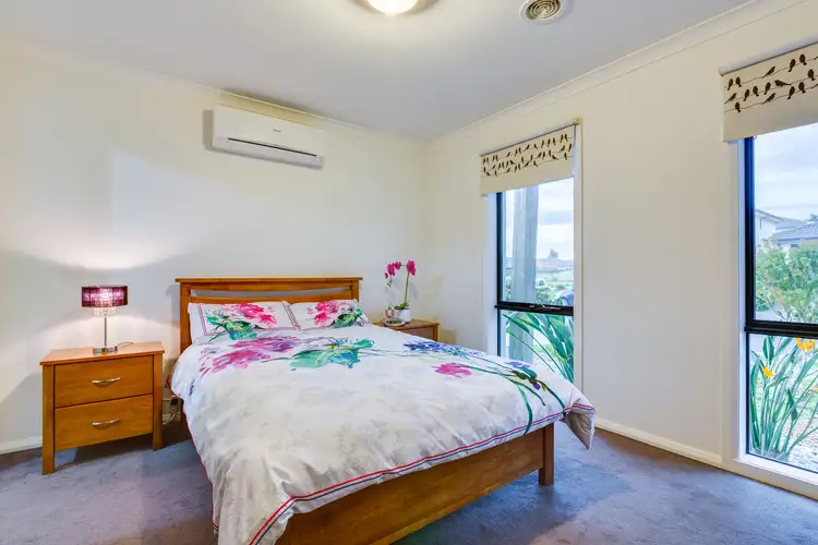 Sixth view of Homely house listing, 11 Cooma Place, Burnside Heights VIC 3023