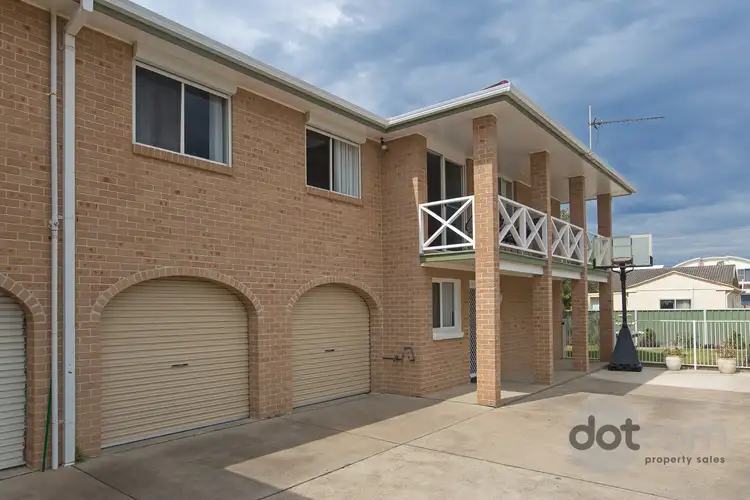 2/5 Fitzroy Street, Anna Bay NSW 2316