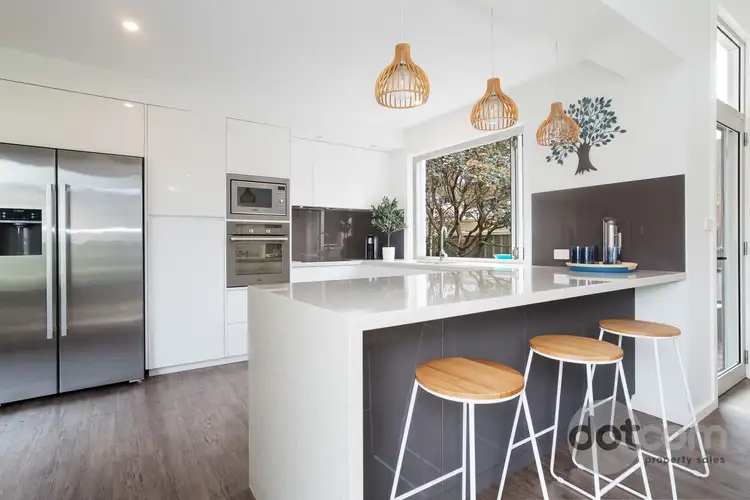 Third view of Homely semi-detached listing, 2/5 Fitzroy Street, Anna Bay NSW 2316