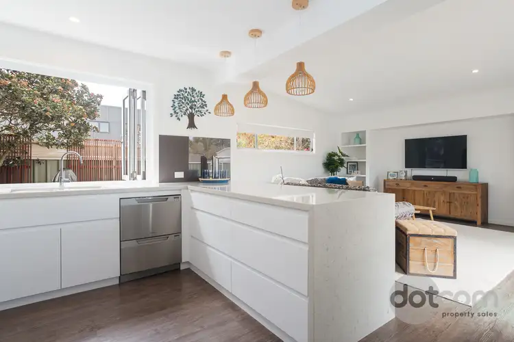 Fourth view of Homely semi-detached listing, 2/5 Fitzroy Street, Anna Bay NSW 2316