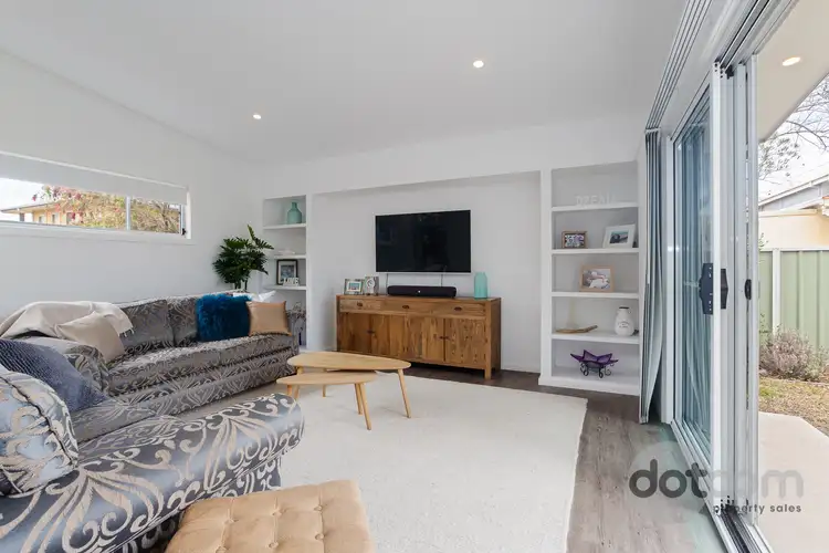 Fifth view of Homely semi-detached listing, 2/5 Fitzroy Street, Anna Bay NSW 2316