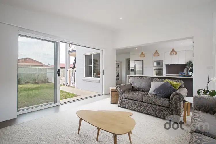 Sixth view of Homely semi-detached listing, 2/5 Fitzroy Street, Anna Bay NSW 2316