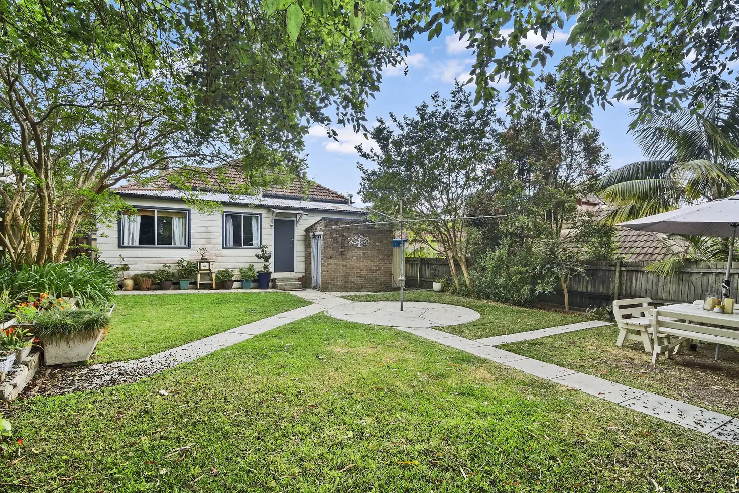 Main view of Homely house listing, 77 Amherst Street, Cammeray NSW 2062
