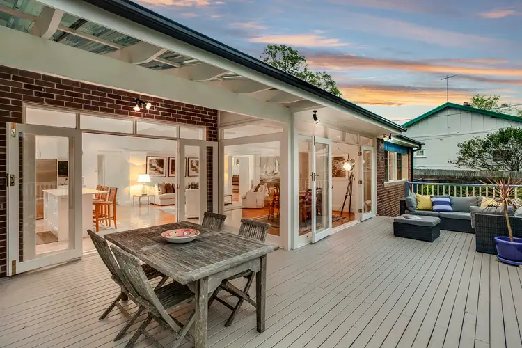 62 Shirley Road, Roseville NSW 2069