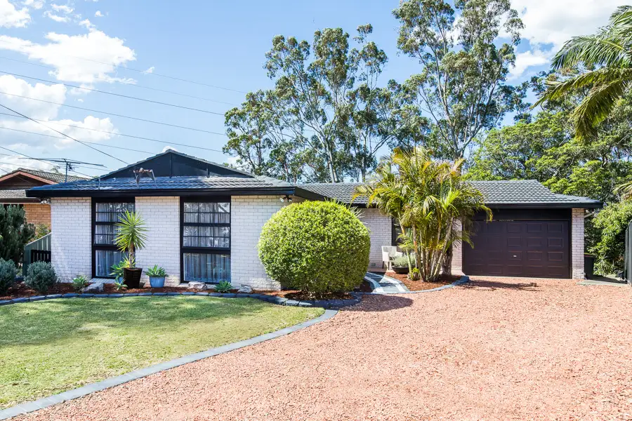 Main view of Homely house listing, 24 Peebles Avenue, Kirrawee NSW 2232