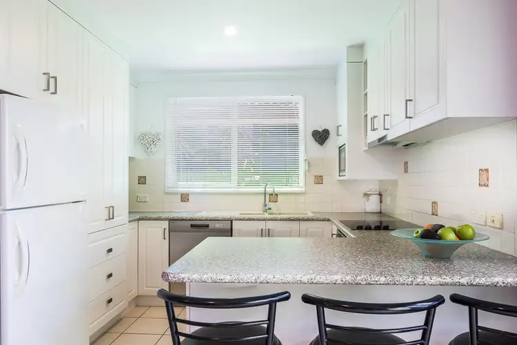 Third view of Homely house listing, 24 Peebles Avenue, Kirrawee NSW 2232