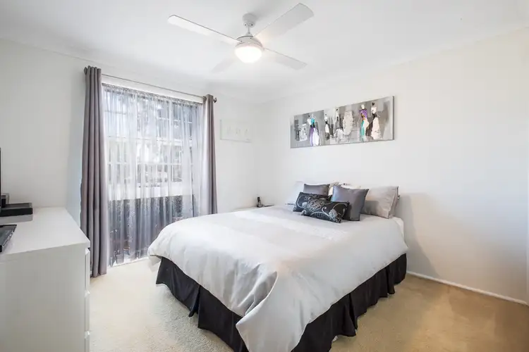 Fifth view of Homely house listing, 24 Peebles Avenue, Kirrawee NSW 2232