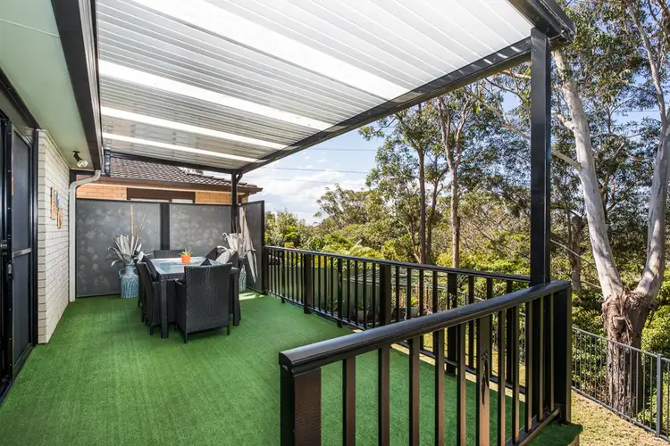Sixth view of Homely house listing, 24 Peebles Avenue, Kirrawee NSW 2232