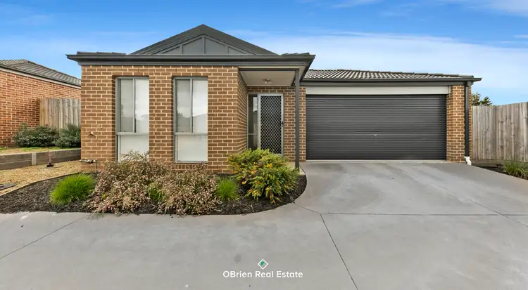 12 Telford Circuit, Drouin VIC 3818