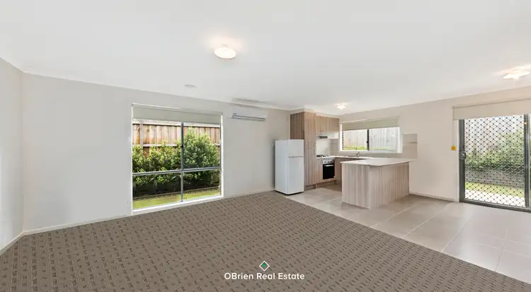 Second view of Homely house listing, 12 Telford Circuit, Drouin VIC 3818