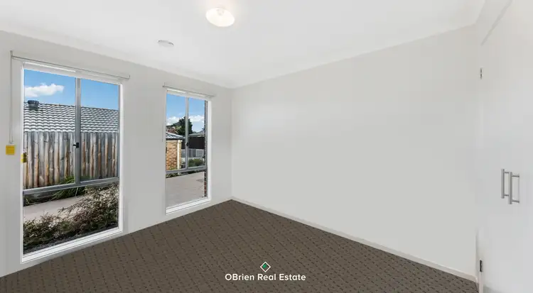 Third view of Homely house listing, 12 Telford Circuit, Drouin VIC 3818