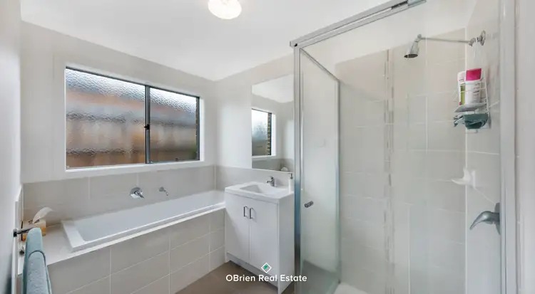 Fourth view of Homely house listing, 12 Telford Circuit, Drouin VIC 3818