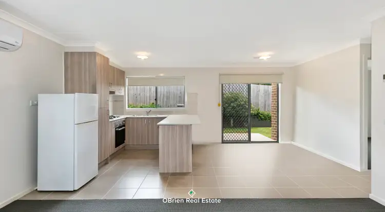 Fifth view of Homely house listing, 12 Telford Circuit, Drouin VIC 3818