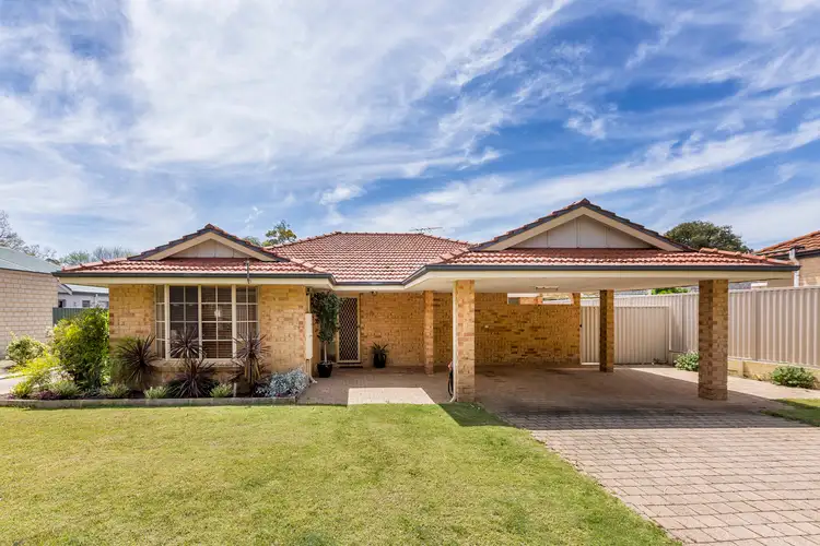 10A Pether Road, Manning WA 6152