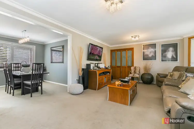 Fifth view of Homely house listing, 98 Carrington Street, Narara NSW 2250