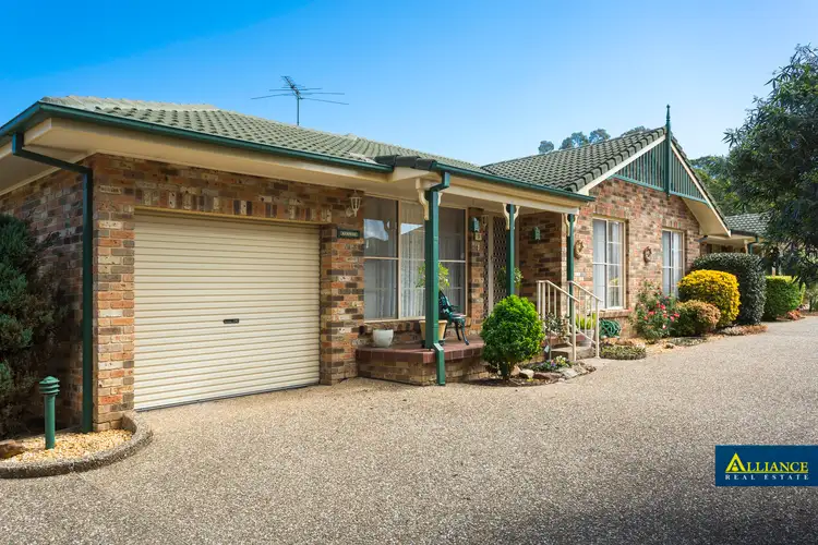 3/49 Ramsay Road, Panania NSW 2213