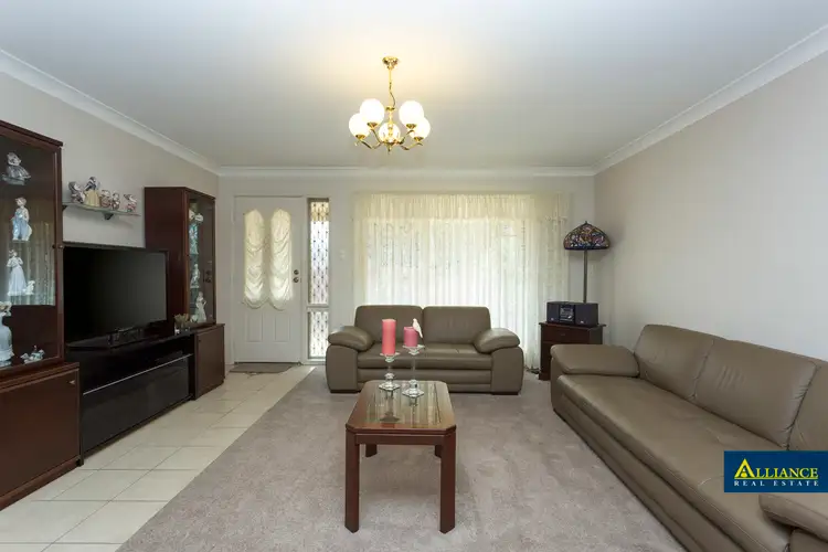 Second view of Homely villa listing, 3/49 Ramsay Road, Panania NSW 2213