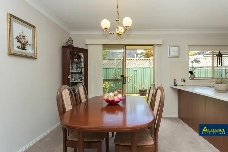 Fourth view of Homely villa listing, 3/49 Ramsay Road, Panania NSW 2213