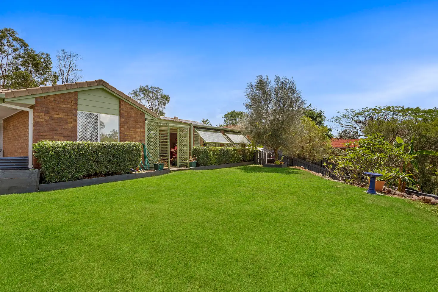 Main view of Homely house listing, 5 Kuranya Court, Arana Hills QLD 4054
