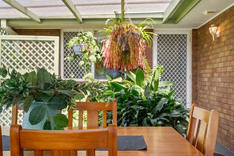 Second view of Homely house listing, 5 Kuranya Court, Arana Hills QLD 4054