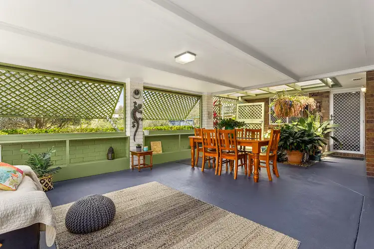 Fourth view of Homely house listing, 5 Kuranya Court, Arana Hills QLD 4054