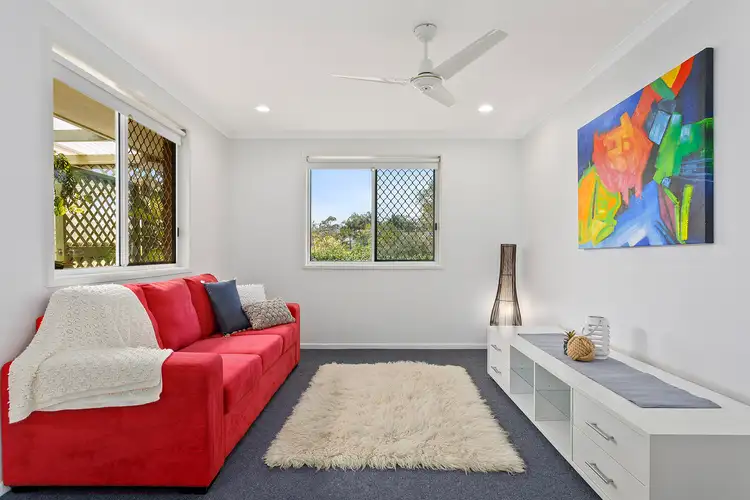 Fifth view of Homely house listing, 5 Kuranya Court, Arana Hills QLD 4054