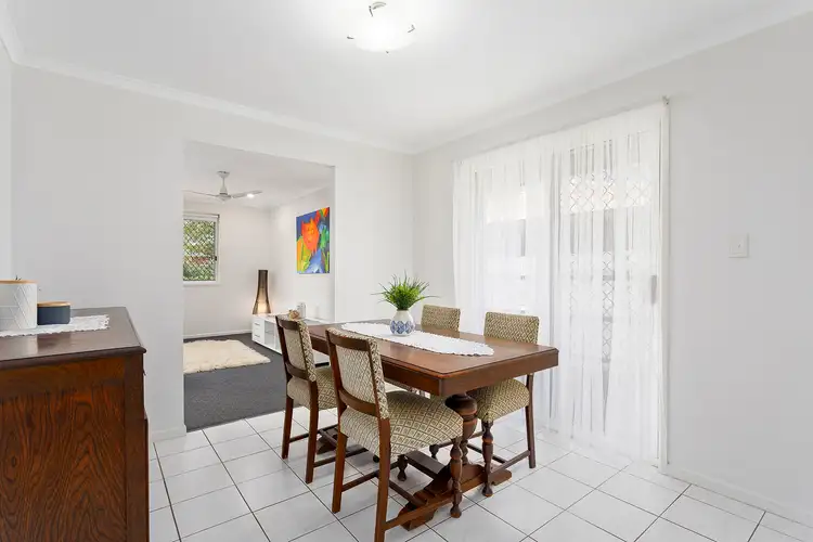 Sixth view of Homely house listing, 5 Kuranya Court, Arana Hills QLD 4054