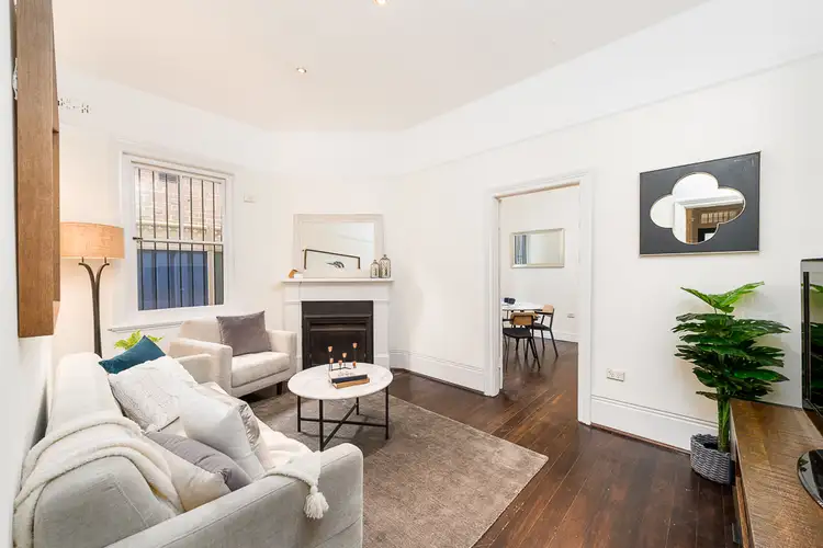 Second view of Homely house listing, 2 Baxter Road, Mascot NSW 2020