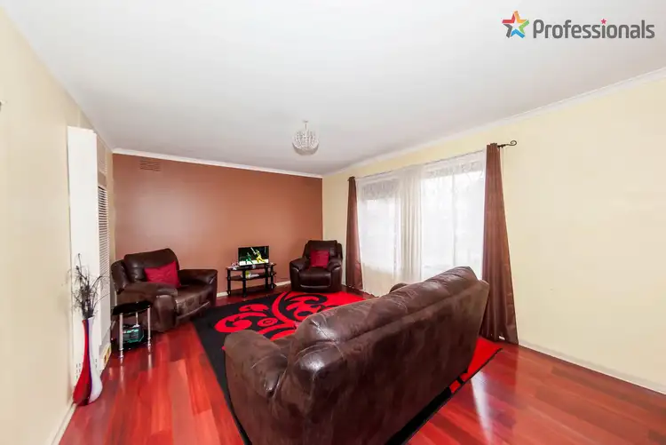 Third view of Homely house listing, 4 Mavis Crescent, Kings Park VIC 3021