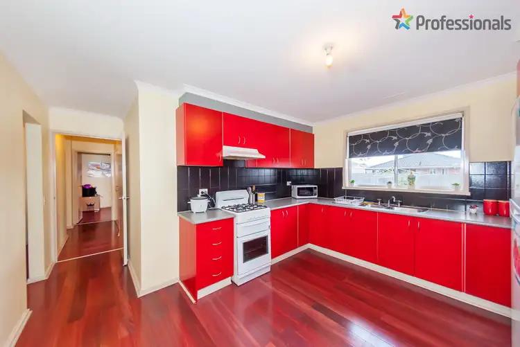 Sixth view of Homely house listing, 4 Mavis Crescent, Kings Park VIC 3021