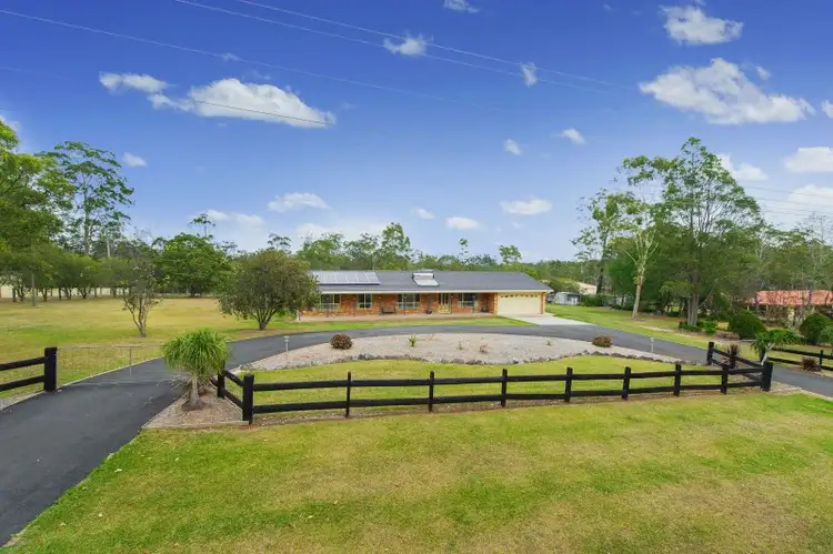 41 Muscio Road, Port Macquarie NSW 2444