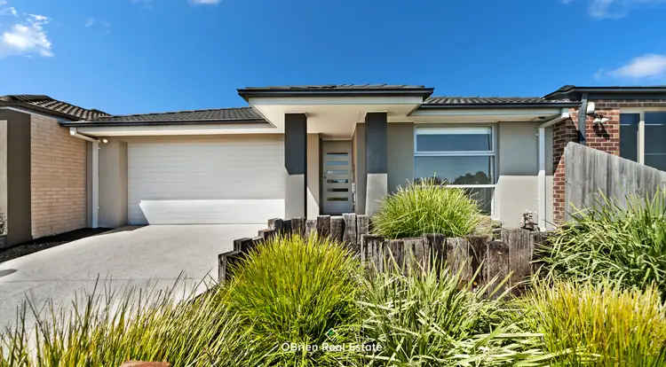 248 Evans Road, Cranbourne West VIC 3977