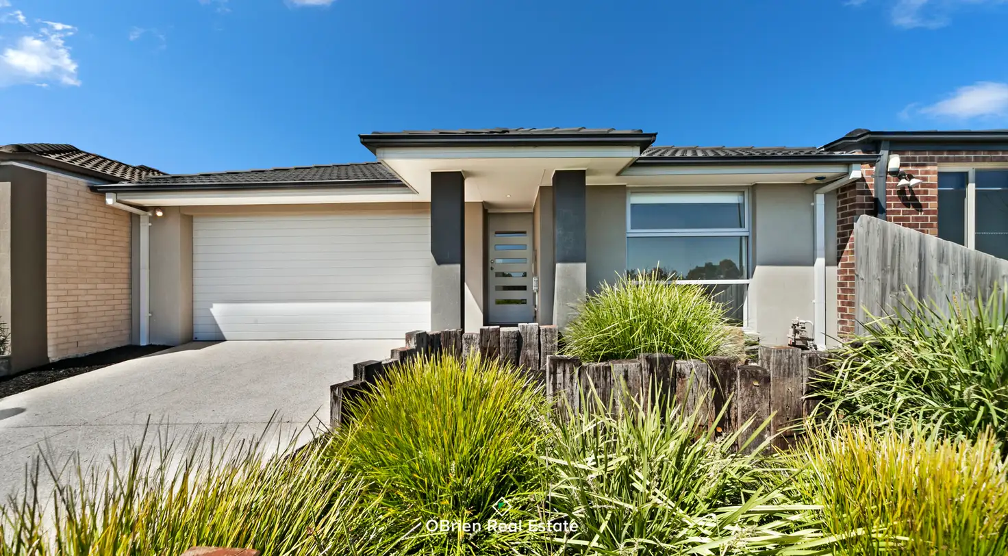 Main view of Homely house listing, 248 Evans Road, Cranbourne West VIC 3977